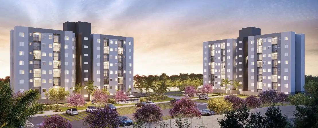 Vídeo - Soul Residencial