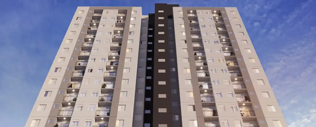 Vídeo - One Residencial