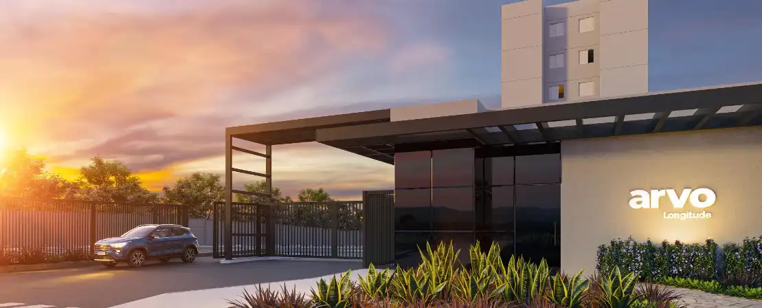 Vídeo - Arvo Residencial