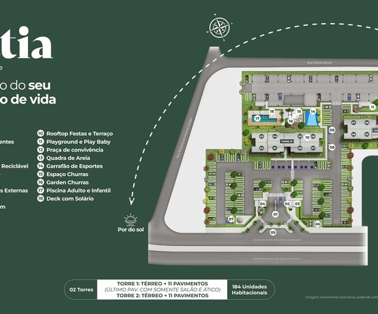 Galeria de Fotos - Vettia_Bolotário_Lazer_Web
