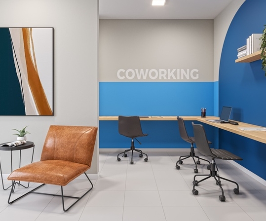 Galeria de Fotos - COWORKING_FINAL_4K