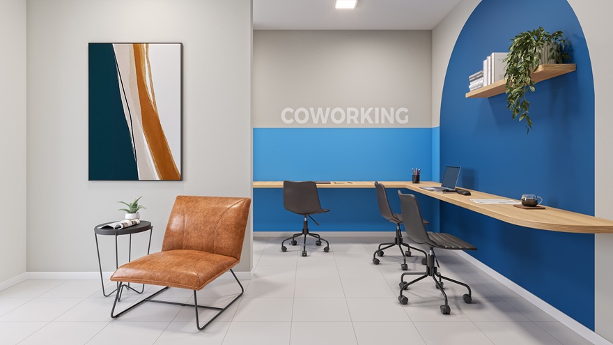 Coworking