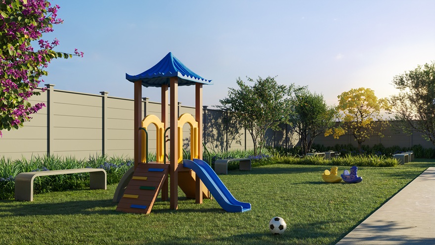 Playground