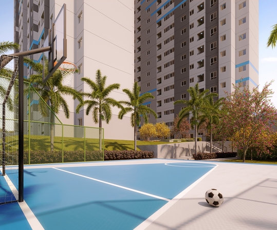 Galeria de Fotos - Longitude_Citta_Quadra_HR
