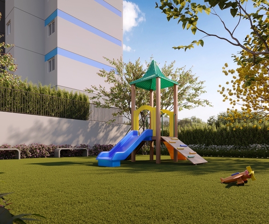Galeria de Fotos - Longitude_Guaianases_Playground_HR