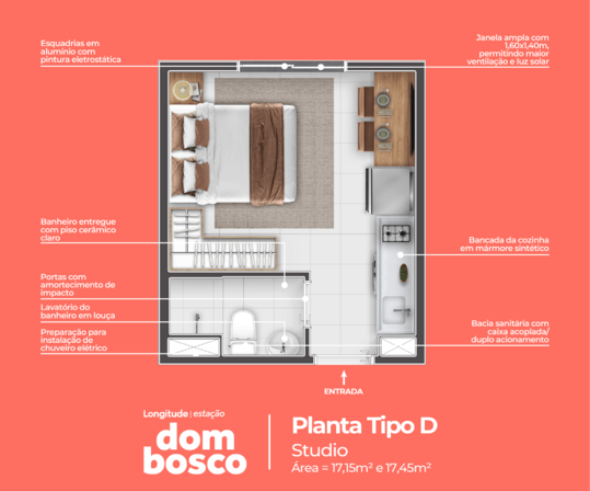 Galeria de Fotos - Planta_TipoD