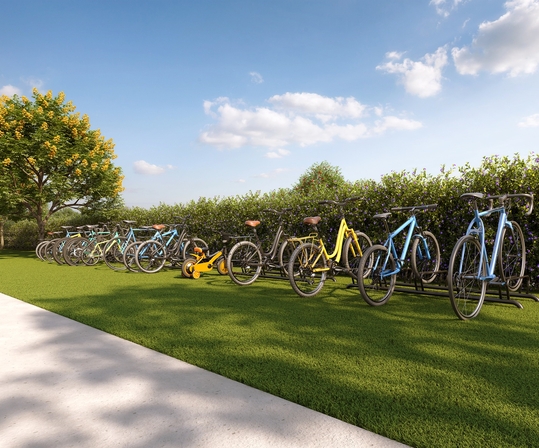 Galeria de Fotos - Longitude_Perus_Bicicletario_HR