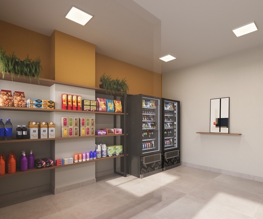 Galeria de Fotos - Longitude_Perus_Mini_Mercado_HR