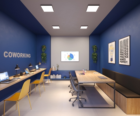 Galeria de Fotos - Longitude_Republica_Coworking_HR