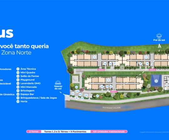 Galeria de Fotos - Perus_Bolotário_Digital