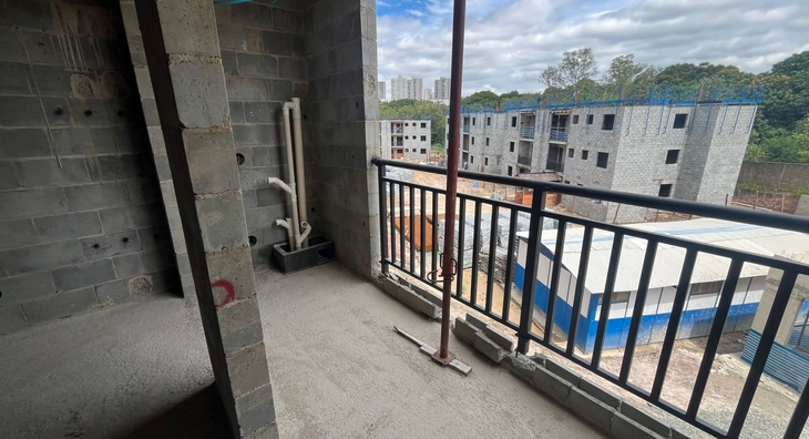 SmartBan _ Gradil 3º Pav Torre 1