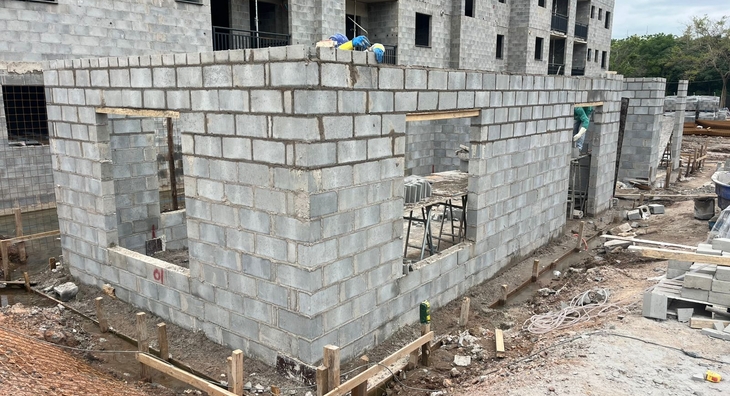 Academia _ Churrasqueira