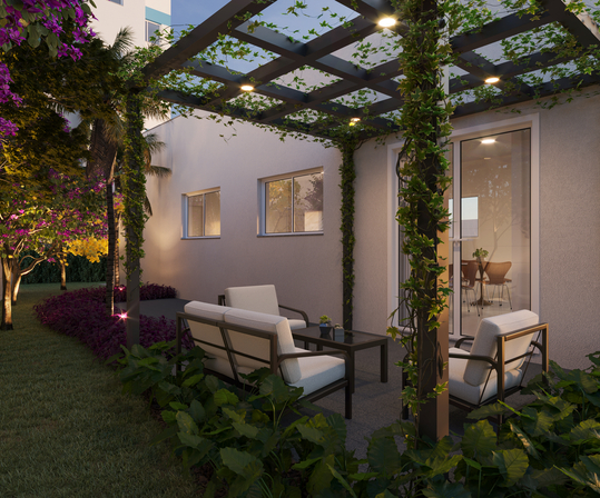 Galeria de Fotos - PRACA_DE_CONVIVENCIA_4K