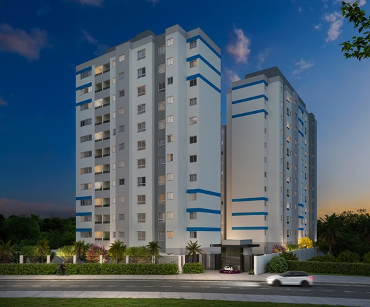 Galeria de Fotos - FACHADA_4K