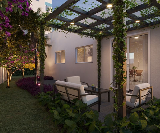 Galeria de Fotos - PRACA_DE_CONVIVENCIA_4K