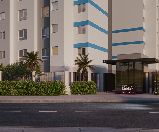 Galeria de Fotos - PORTARIA_4K