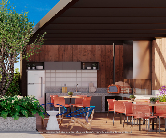 Galeria de Fotos - FICA_STO-AMARO_Terraco-B_R03_HR