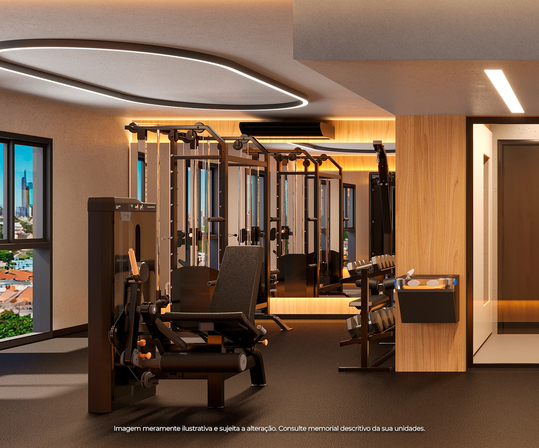 Galeria de Fotos - FICA_STO-AMARO_FITNESS_CAM_02_HR