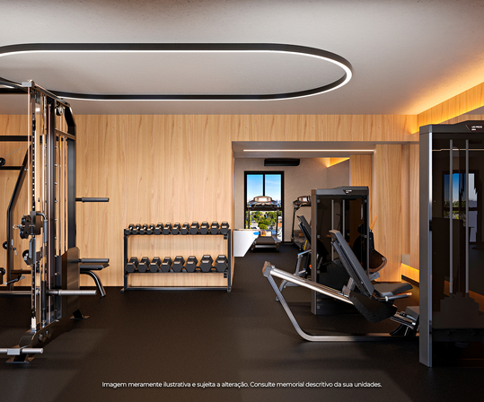 Galeria de Fotos - FICA_STO-AMARO_FITNESS_HR