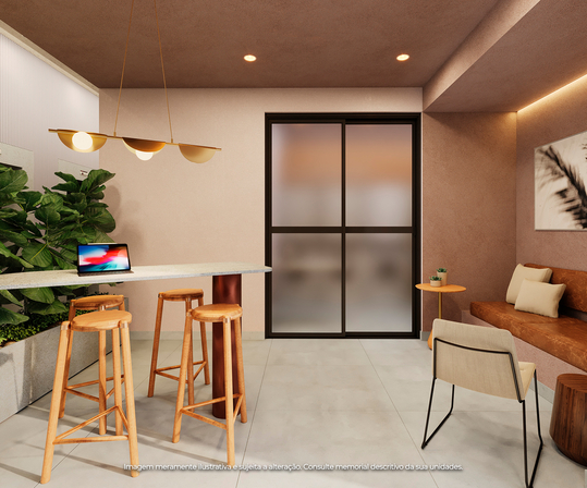 Galeria de Fotos - FICA_STO-AMARO_LOUNGE_HR