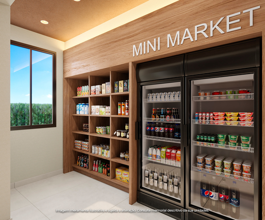 Galeria de Fotos - FICA_STO-AMARO_MINI-MARKET_HR