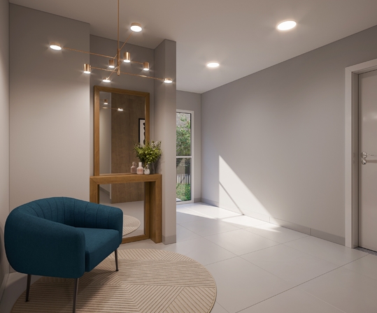 Galeria de Fotos - LOUNGE_FINAL_4K