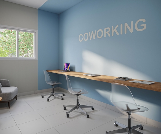 Galeria de Fotos - COWORKING_FINAL_4K