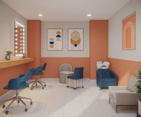 Galeria de Fotos - BELEZA_FINAL_4K