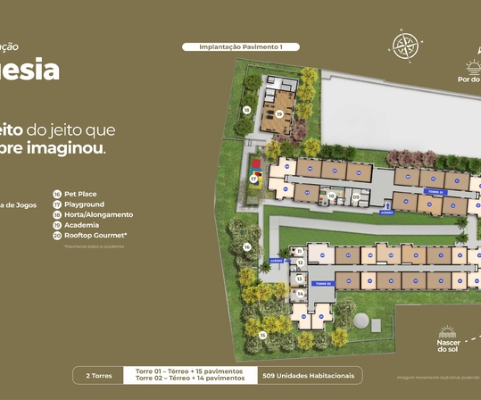 Galeria de Fotos - Freguesia Bolotário Pav1_Web