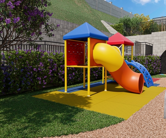 Galeria de Fotos - PLAYGROUND_4K