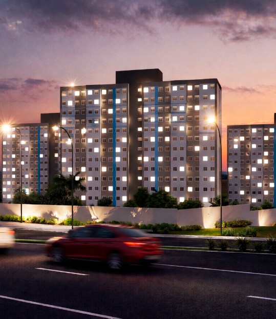 Vértice Residencial