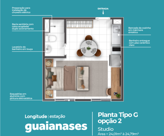 Galeria de Fotos - Planta G OP2