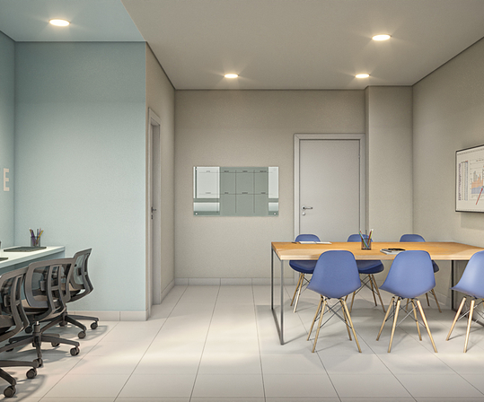 Galeria de Fotos - COWORKING_PREVIA