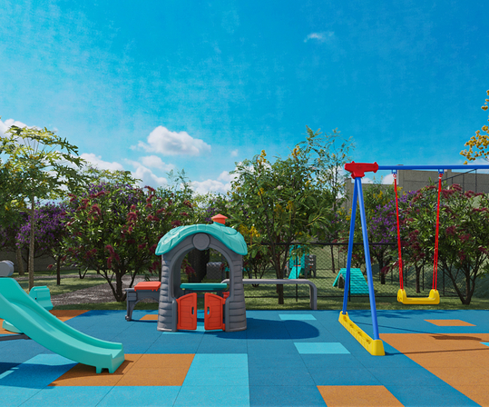 Galeria de Fotos - PLAYGROUND_PREVIA