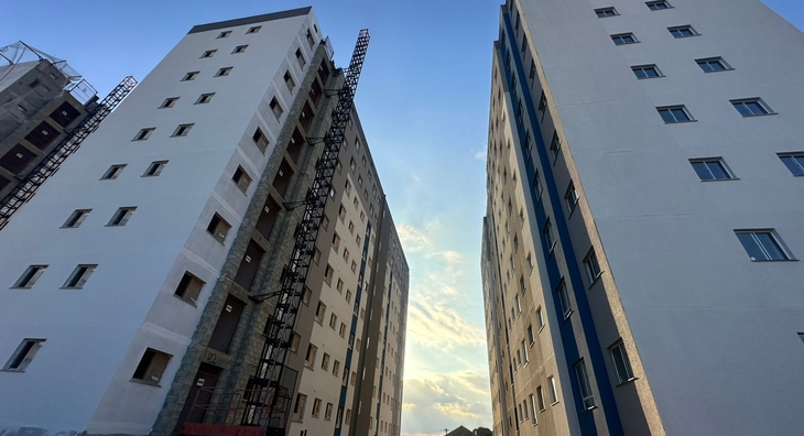 Torre 02 e 03