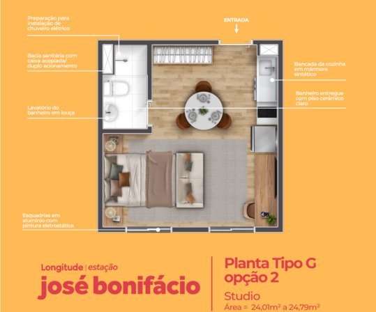 Galeria de Fotos - Planta G OP2