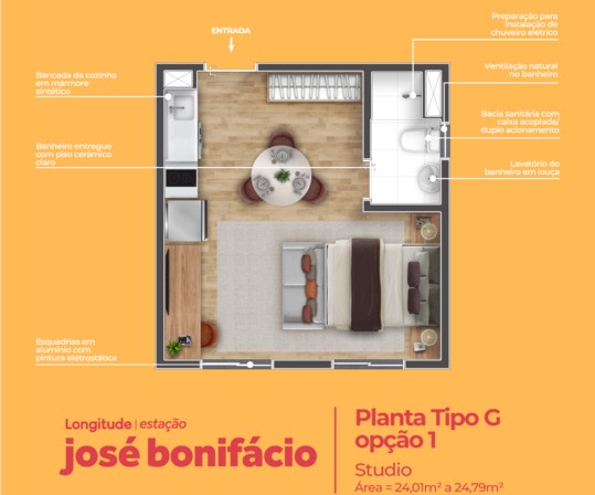 Galeria de Fotos - Planta G OP1