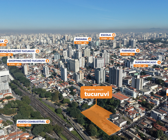 Galeria de Fotos - Foto Inserção Tucuruvi_reduzido