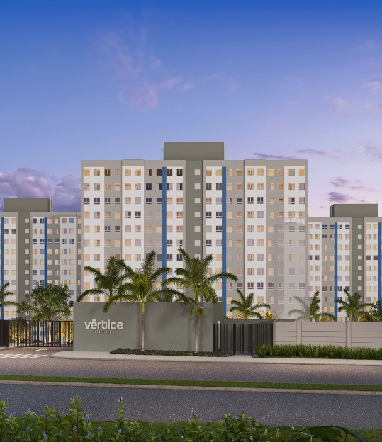Vertice Residencial