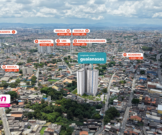 Galeria de Fotos - fotoinserção Guaianases_FINAL_reduzido
