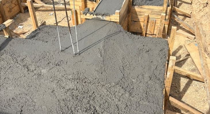 CONCRETAGEM