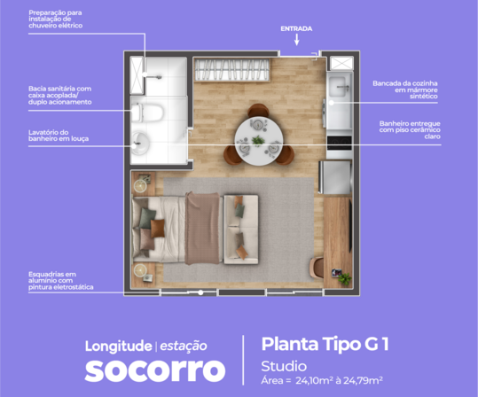 Galeria de Fotos - Planta G OP1