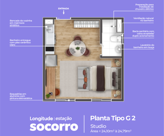 Galeria de Fotos - Planta G OP2