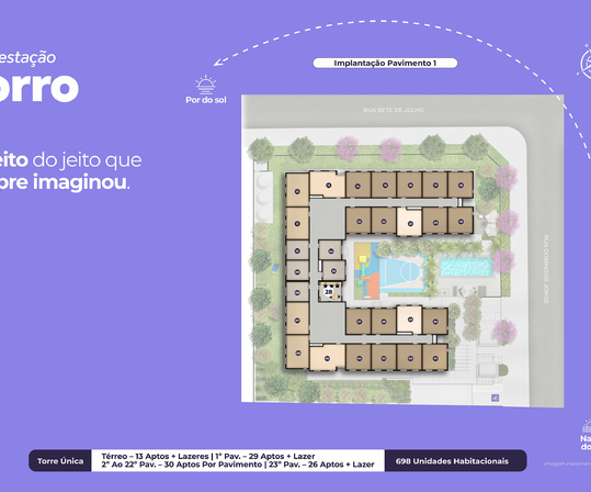 Galeria de Fotos - Socorro Bolotário Pav1_Web