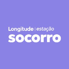 Longitude Estação Socorro