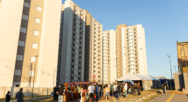Icon Residence Club - Entrega de Chaves _103_
