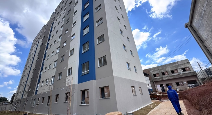 Fachada Torre 2