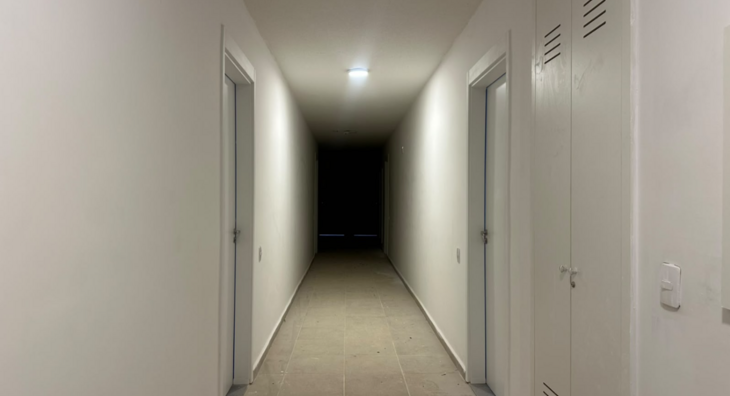 Hall - T2