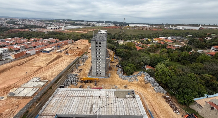 TORRE 2 LATERAL SET