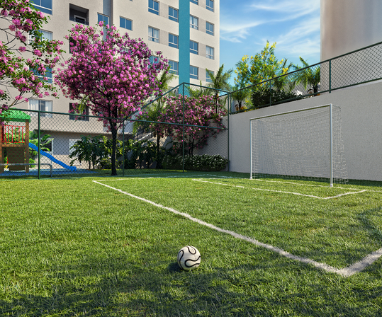 Galeria de Fotos - GOL_FINAL_4K